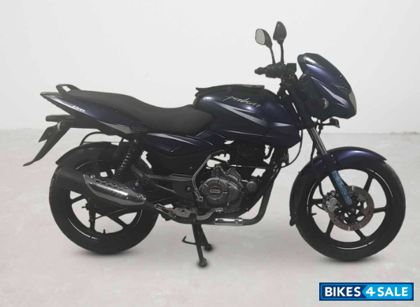Bajaj Pulsar 150 Bajaj Pulsar 150