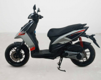 Aprilia SR 150 2017 Model