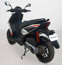 Aprilia SR 150
