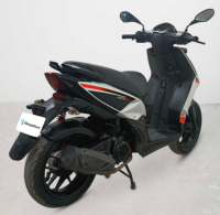Aprilia SR 150