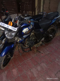 Yamaha FZ-S FI V2 2018 Model