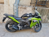 Honda CBR 150R 2014 Model