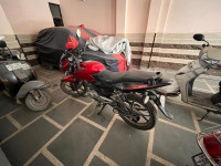 Bajaj Pulsar 150