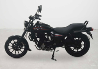 Bajaj Avenger Street 220 2017 Model