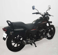 Bajaj Avenger Street 220