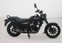 Bajaj Avenger Street 220