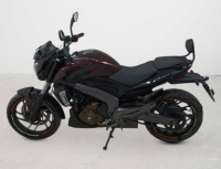 Bajaj Dominar 400 2017 Model