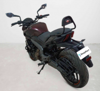 Bajaj Dominar 400