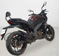 Bajaj Dominar 400