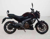 Bajaj Dominar 400