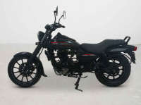 Bajaj Avenger Street 220 2016 Model