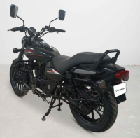 Bajaj Avenger Street 220
