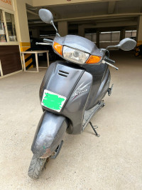 Honda Activa 2008 Model