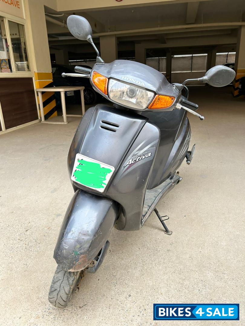 Honda Activa