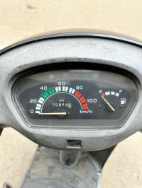Honda Activa
