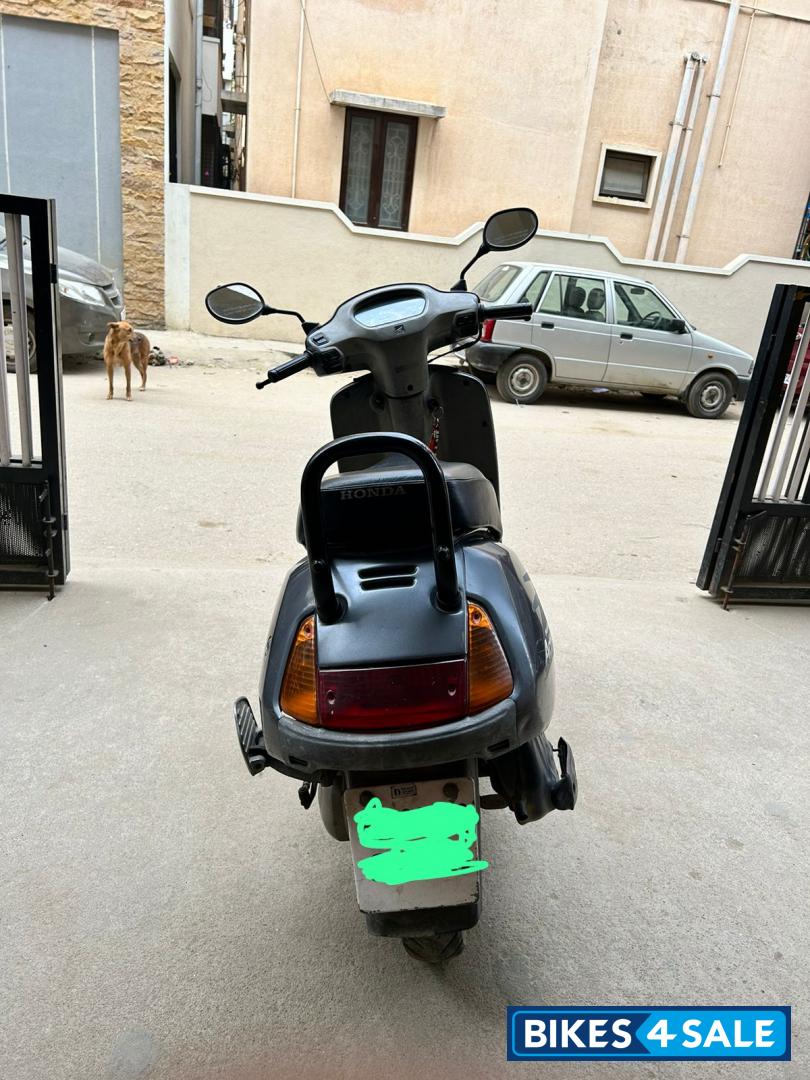Honda Activa