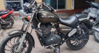 Royal Enfield Thunderbird 350 2015 Model