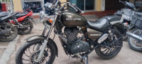 Royal Enfield Thunderbird 350