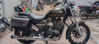 Royal Enfield Thunderbird 350