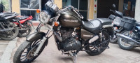 Royal Enfield Thunderbird 350