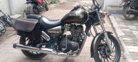 Royal Enfield Thunderbird 350