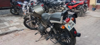Royal Enfield Thunderbird 350