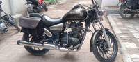 Royal Enfield Thunderbird 350