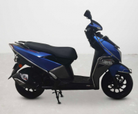 TVS NTORQ 125