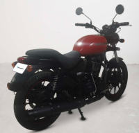 Royal Enfield Thunderbird 350