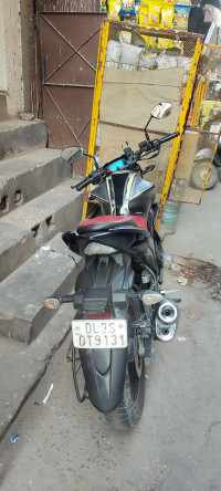 Mate Gray Suzuki Gixxer 150