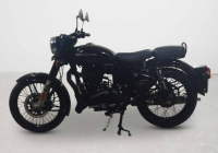 Royal Enfield Classic 350 2020 Model