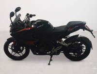 Bajaj Pulsar RS 200 2016 Model