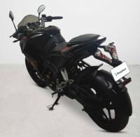 Bajaj Pulsar RS 200
