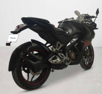Bajaj Pulsar RS 200