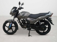 TVS Star City Plus 2016 Model