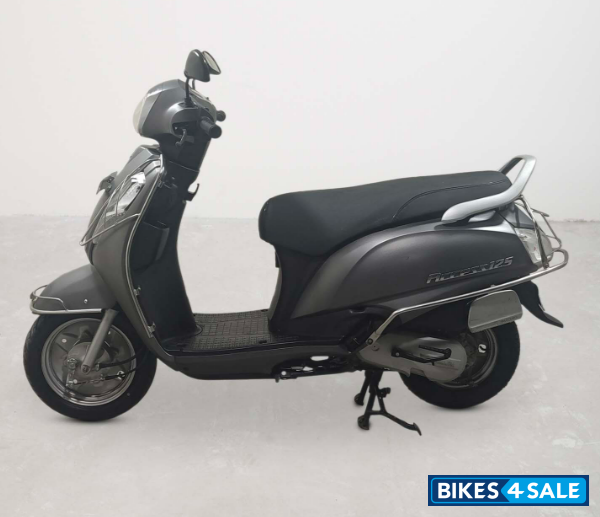 Suzuki Access 125