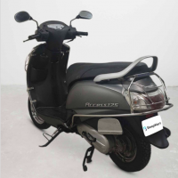 Suzuki Access 125