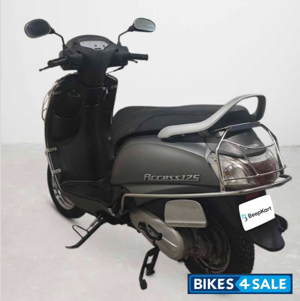 Suzuki Access 125