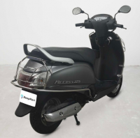 Suzuki Access 125
