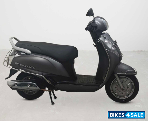 Suzuki Access 125