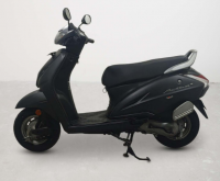 Honda Activa 4G 2017 Model
