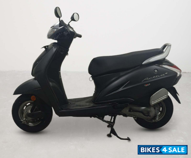 Honda Activa 4G