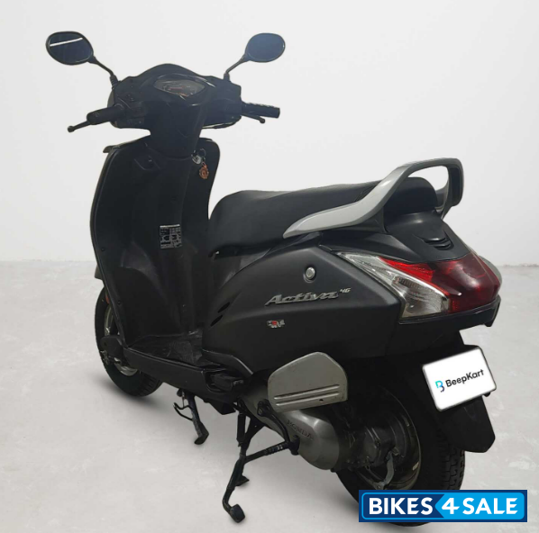 Honda Activa 4G