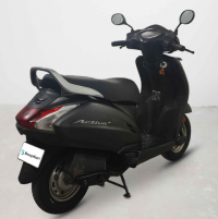 Honda Activa 4G