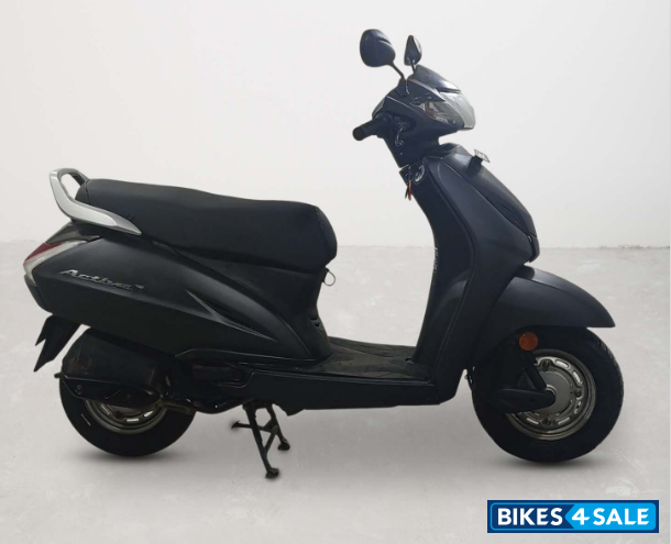 Honda Activa 4G