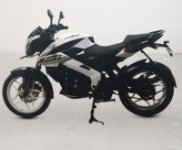 Bajaj Pulsar NS 160 2021 Model