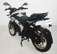 Bajaj Pulsar NS 160