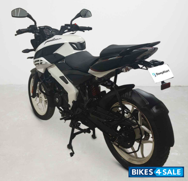 Bajaj Pulsar NS 160