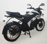 Bajaj Pulsar NS 160