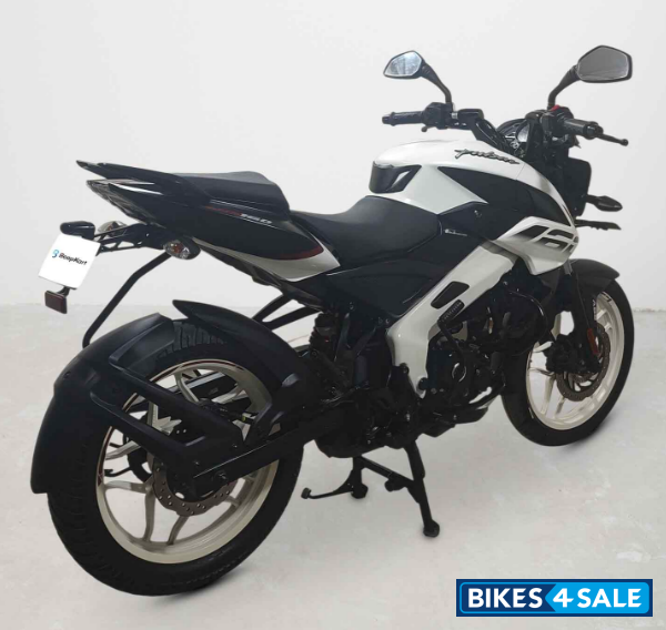 Bajaj Pulsar NS 160